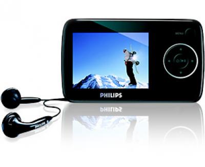 Philips SA3345